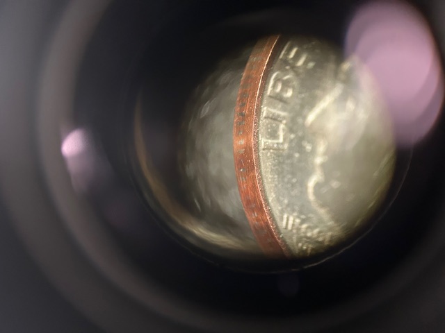Strange-Smaller-Dime